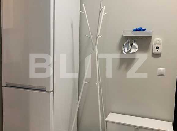 Apartament de închiriat 2 camere Gheorgheni - 61675AI | BLITZ Cluj-Napoca | Poza8