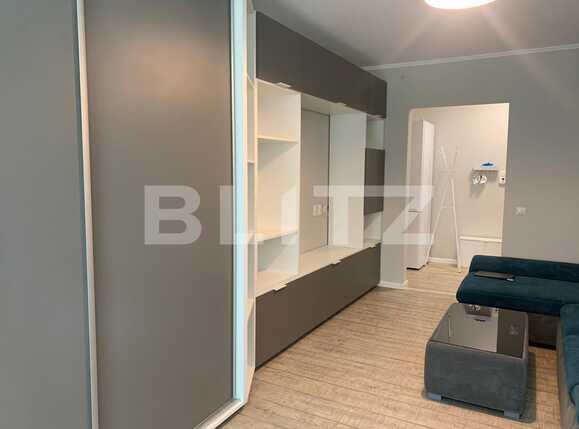 Apartament de închiriat 2 camere Gheorgheni - 61675AI | BLITZ Cluj-Napoca | Poza4