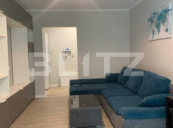 Apartament de închiriat 2 camere Gheorgheni - 61675AI | BLITZ Cluj-Napoca | Poza3