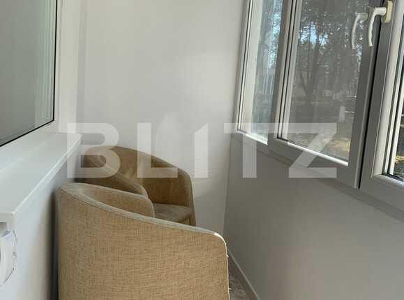 Apartament de închiriat 2 camere Gheorgheni - 61675AI | BLITZ Cluj-Napoca | Poza12