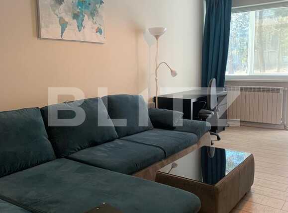 Apartament de închiriat 2 camere Gheorgheni - 61675AI | BLITZ Cluj-Napoca | Poza2