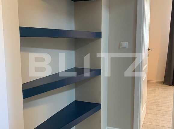 Apartament de închiriat 2 camere Gheorgheni - 61675AI | BLITZ Cluj-Napoca | Poza9