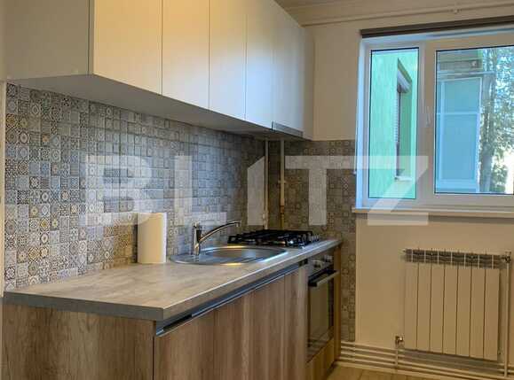 Apartament de închiriat 2 camere Gheorgheni - 61675AI | BLITZ Cluj-Napoca | Poza6