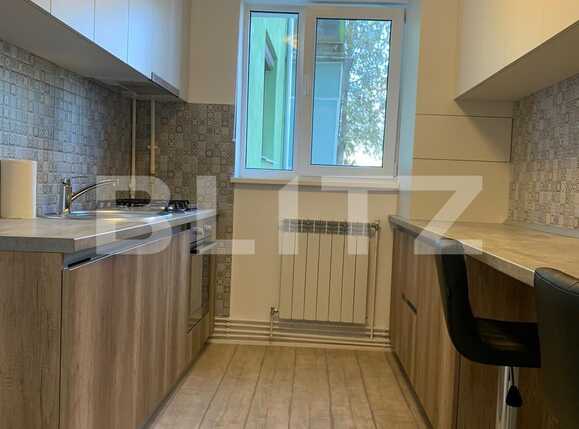 Apartament de închiriat 2 camere Gheorgheni - 61675AI | BLITZ Cluj-Napoca | Poza5