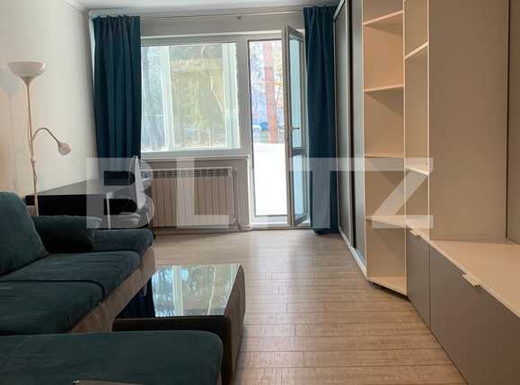 Apartament de închiriat 2 camere Gheorgheni - 61675AI | BLITZ Cluj-Napoca | Poza1