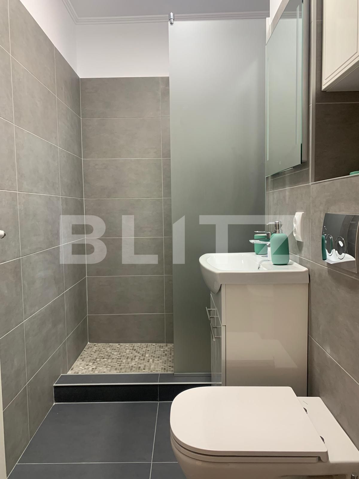 Apartament de închiriat 2 camere Gheorgheni - 61675AI | BLITZ Cluj-Napoca | Poza13