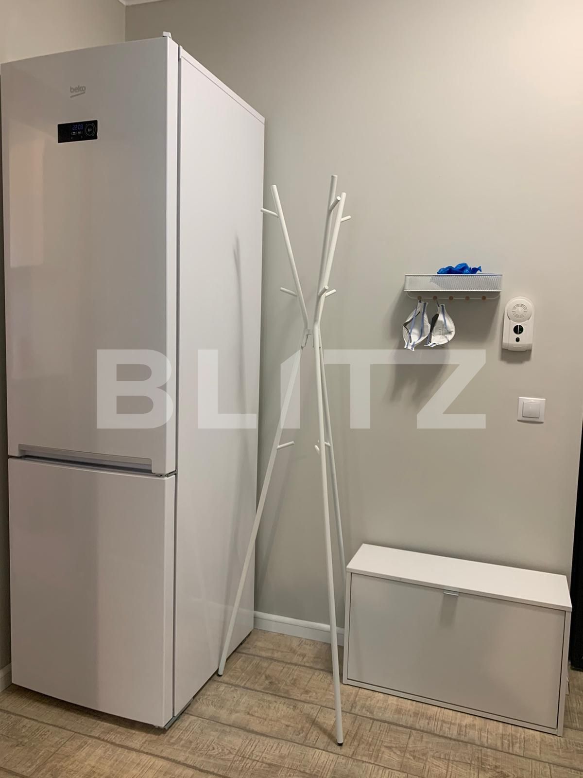 Apartament de închiriat 2 camere Gheorgheni - 61675AI | BLITZ Cluj-Napoca | Poza8