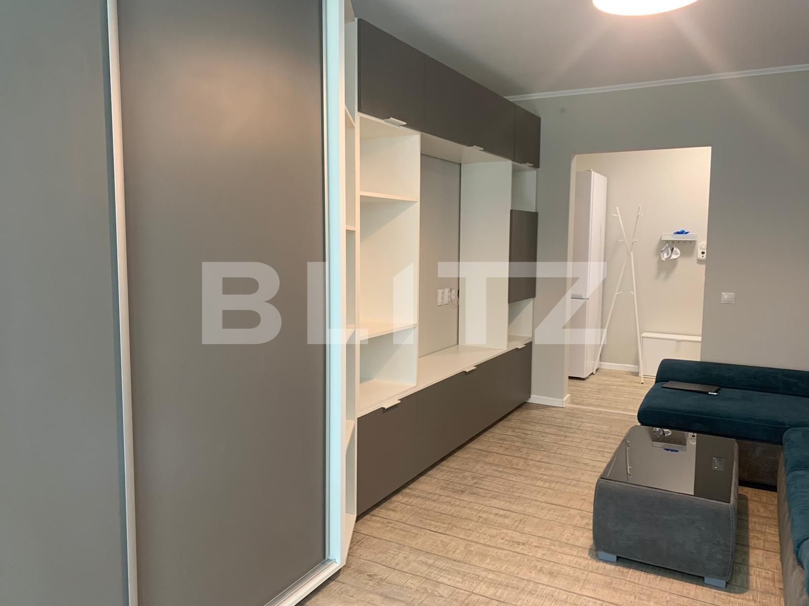 Apartament de închiriat 2 camere Gheorgheni - 61675AI | BLITZ Cluj-Napoca | Poza4