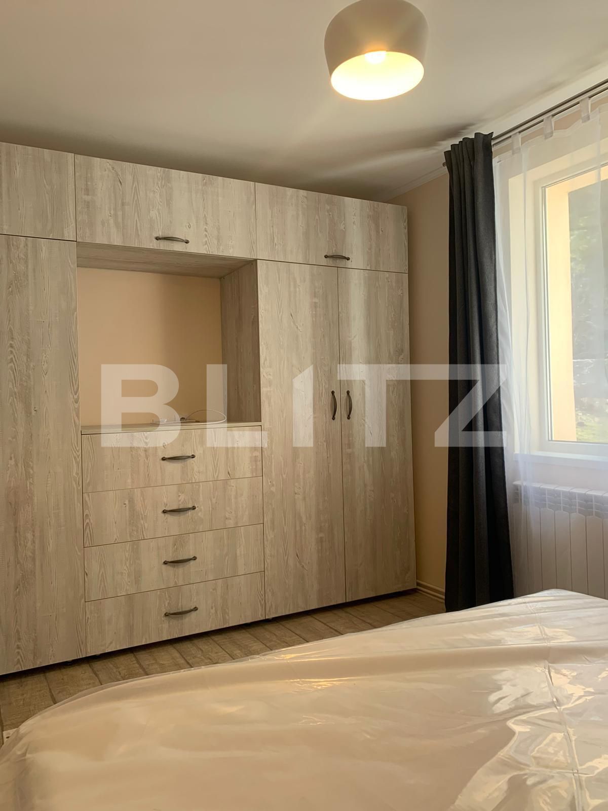 Apartament de închiriat 2 camere Gheorgheni - 61675AI | BLITZ Cluj-Napoca | Poza11