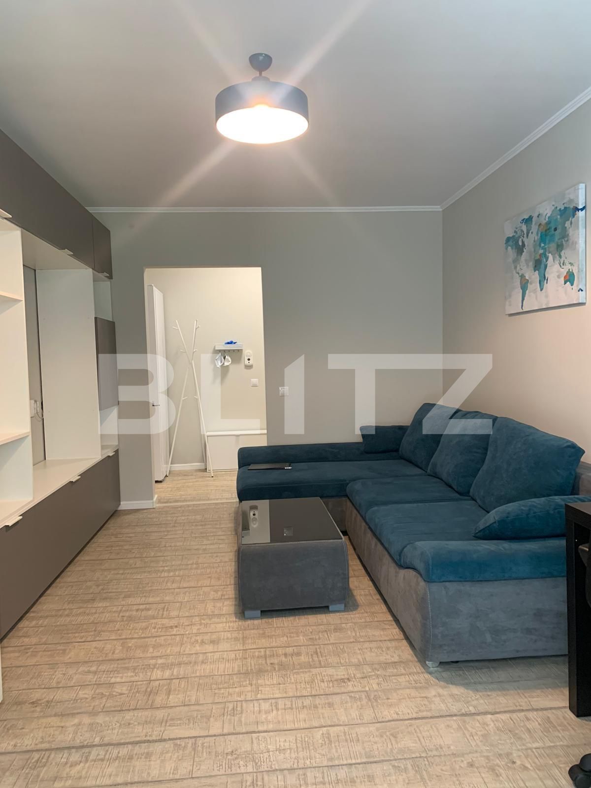 Apartament de închiriat 2 camere Gheorgheni - 61675AI | BLITZ Cluj-Napoca | Poza3