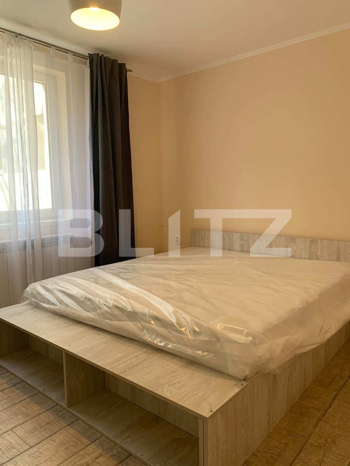 Apartament de închiriat 2 camere Gheorgheni - 61675AI | BLITZ Cluj-Napoca | Poza10