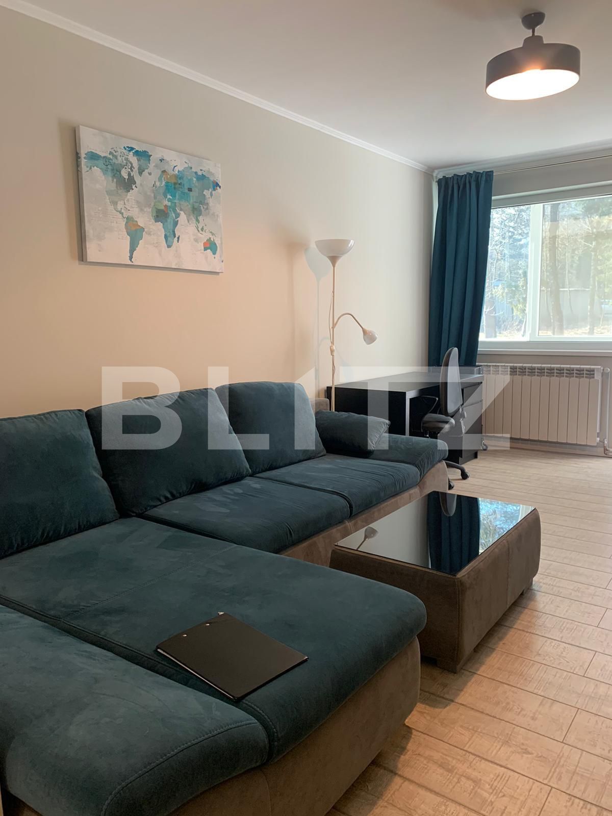 Apartament de închiriat 2 camere Gheorgheni - 61675AI | BLITZ Cluj-Napoca | Poza2