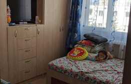 Apartament 2 camere semidecomandat Manastur! Zona foarte linistita