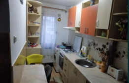 Apartament 2 camere semidecomandat Manastur! Zona foarte linistita