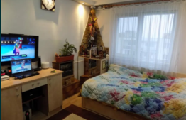 Apartament 2 camere semidecomandat Manastur! Zona foarte linistita