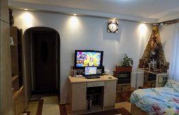 Apartament 2 camere semidecomandat Manastur! Zona foarte linistita