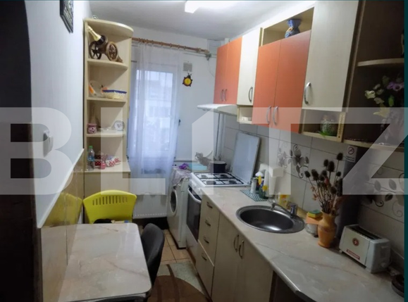 Apartament de vânzare 2 camere Manastur - 61676AV | BLITZ Cluj-Napoca | Poza4