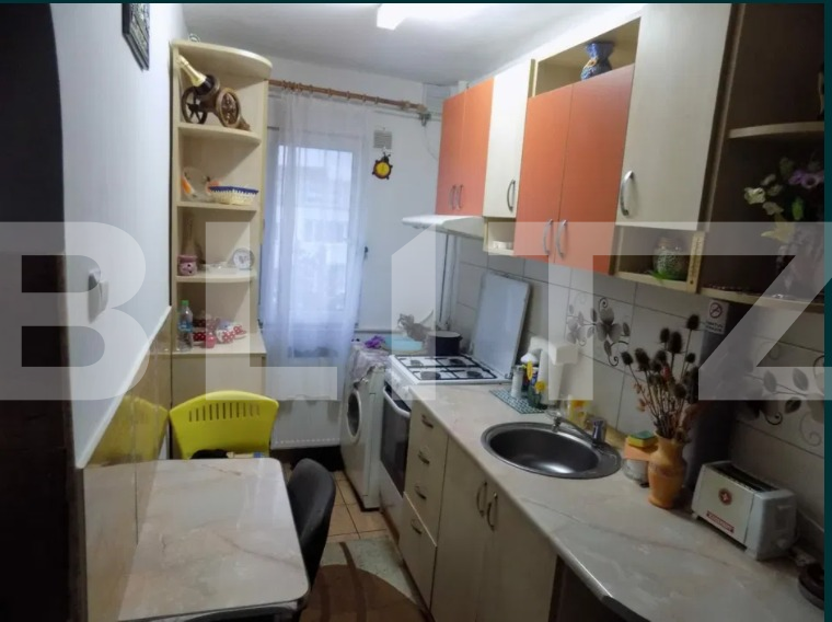 Apartament de vânzare 2 camere Manastur - 61676AV | BLITZ Cluj-Napoca | Poza4