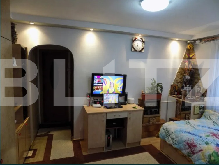 Apartament de vânzare 2 camere Manastur - 61676AV | BLITZ Cluj-Napoca | Poza3