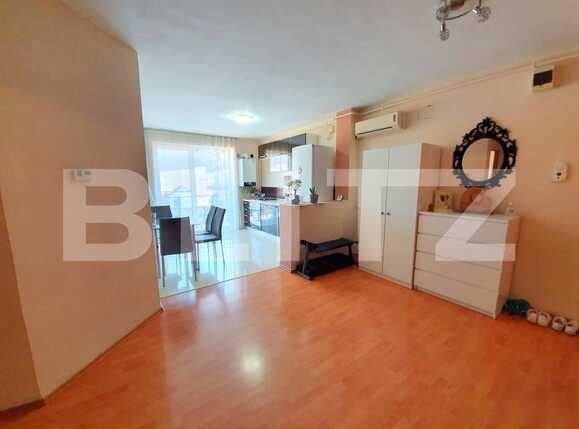 Apartament de vânzare 2 camere Floreşti - 61678AV | BLITZ Cluj-Napoca | Poza4