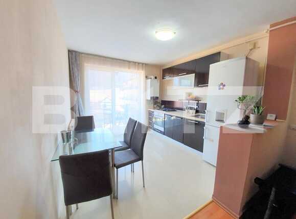 Apartament de vânzare 2 camere Floreşti - 61678AV | BLITZ Cluj-Napoca | Poza6