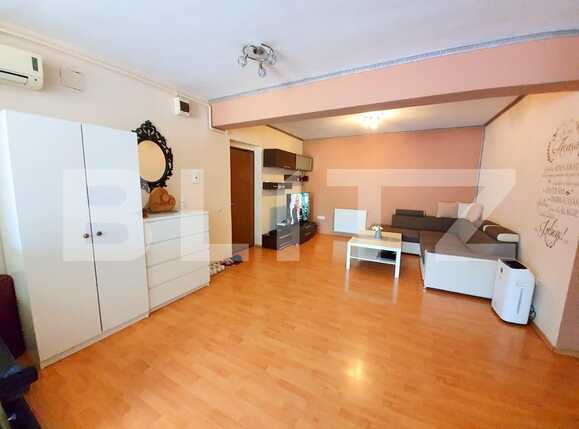 Apartament de vânzare 2 camere Floreşti - 61678AV | BLITZ Cluj-Napoca | Poza2