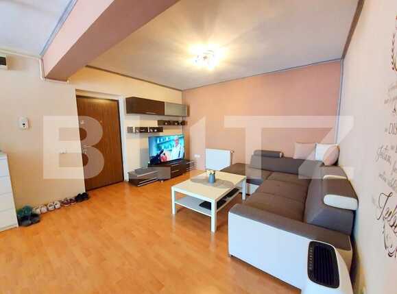 Apartament de vânzare 2 camere Floreşti - 61678AV | BLITZ Cluj-Napoca | Poza5