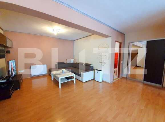 Apartament de vânzare 2 camere Floreşti - 61678AV | BLITZ Cluj-Napoca | Poza3