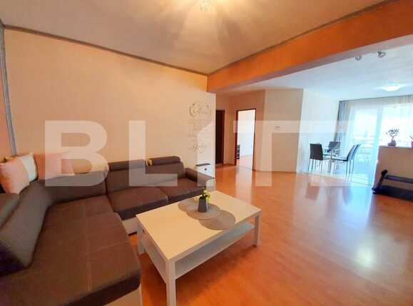 Apartament de vânzare 2 camere Floreşti - 61678AV | BLITZ Cluj-Napoca | Poza1