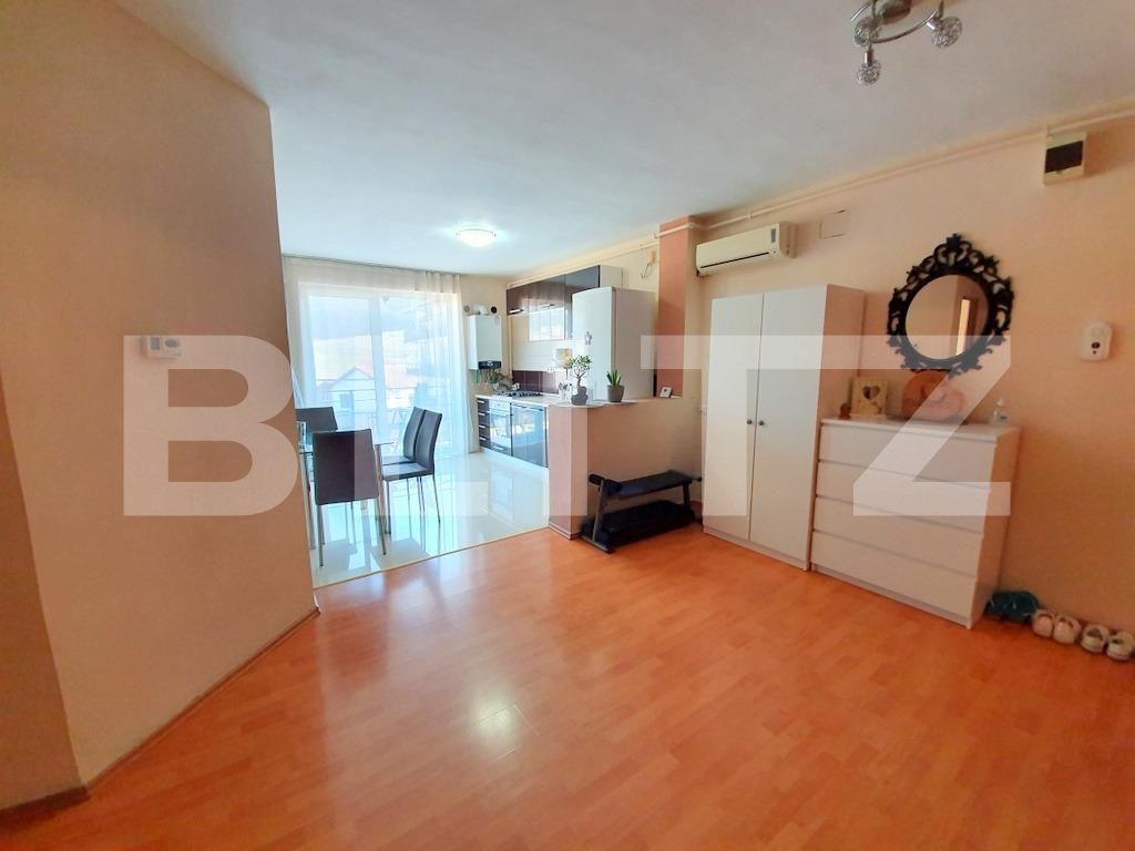 Apartament de vânzare 2 camere Floreşti - 61678AV | BLITZ Cluj-Napoca | Poza4