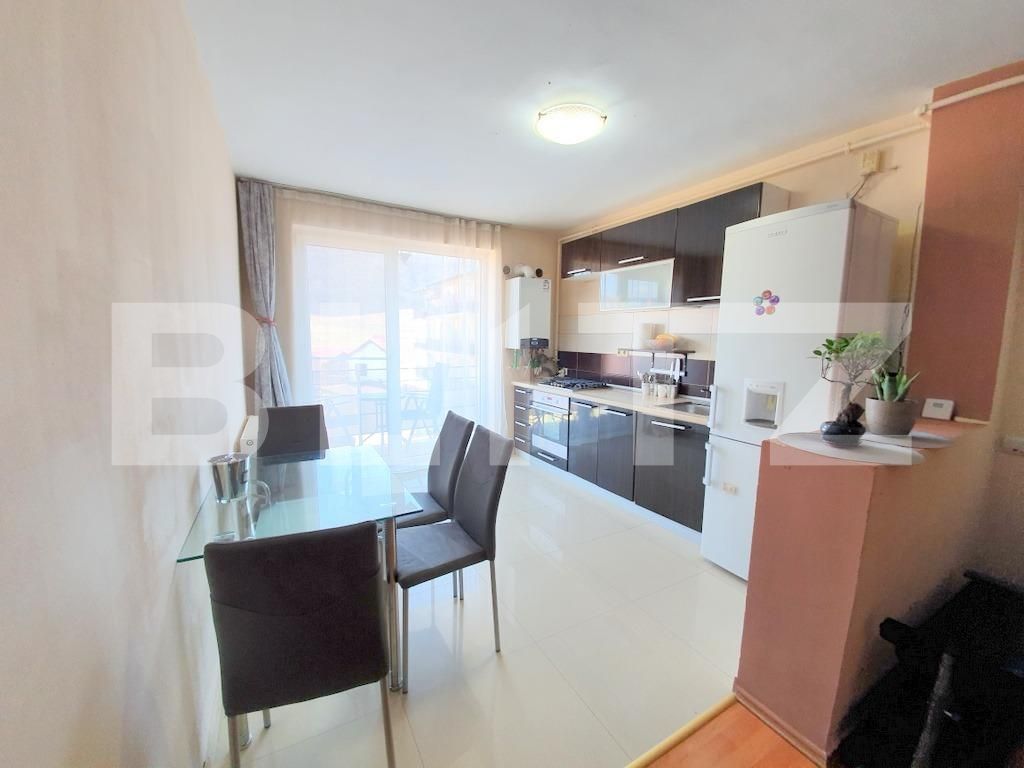 Apartament de vânzare 2 camere Floreşti - 61678AV | BLITZ Cluj-Napoca | Poza6