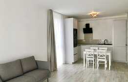 2 camere, modern, parcare, bloc nou, zona strazii Brancusi