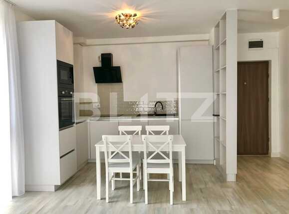 Apartament de închiriat 2 camere Gheorgheni - 61679AI | BLITZ Cluj-Napoca | Poza4