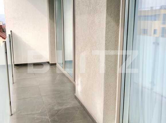 Apartament de închiriat 2 camere Gheorgheni - 61679AI | BLITZ Cluj-Napoca | Poza8