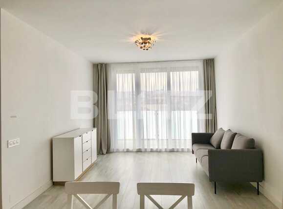 Apartament de închiriat 2 camere Gheorgheni - 61679AI | BLITZ Cluj-Napoca | Poza3