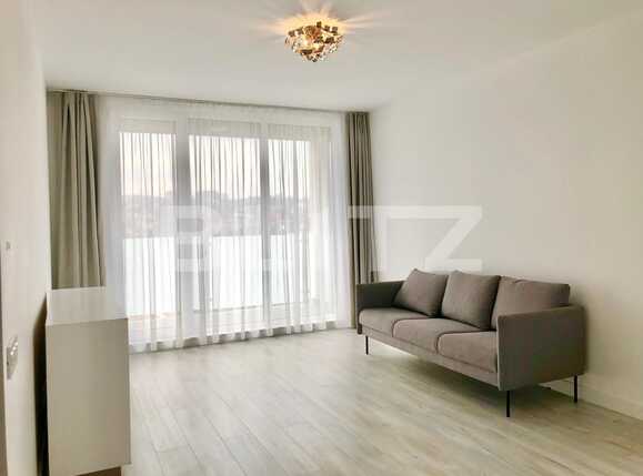 Apartament de închiriat 2 camere Gheorgheni - 61679AI | BLITZ Cluj-Napoca | Poza2