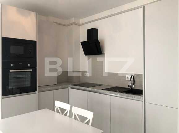 Apartament de închiriat 2 camere Gheorgheni - 61679AI | BLITZ Cluj-Napoca | Poza5