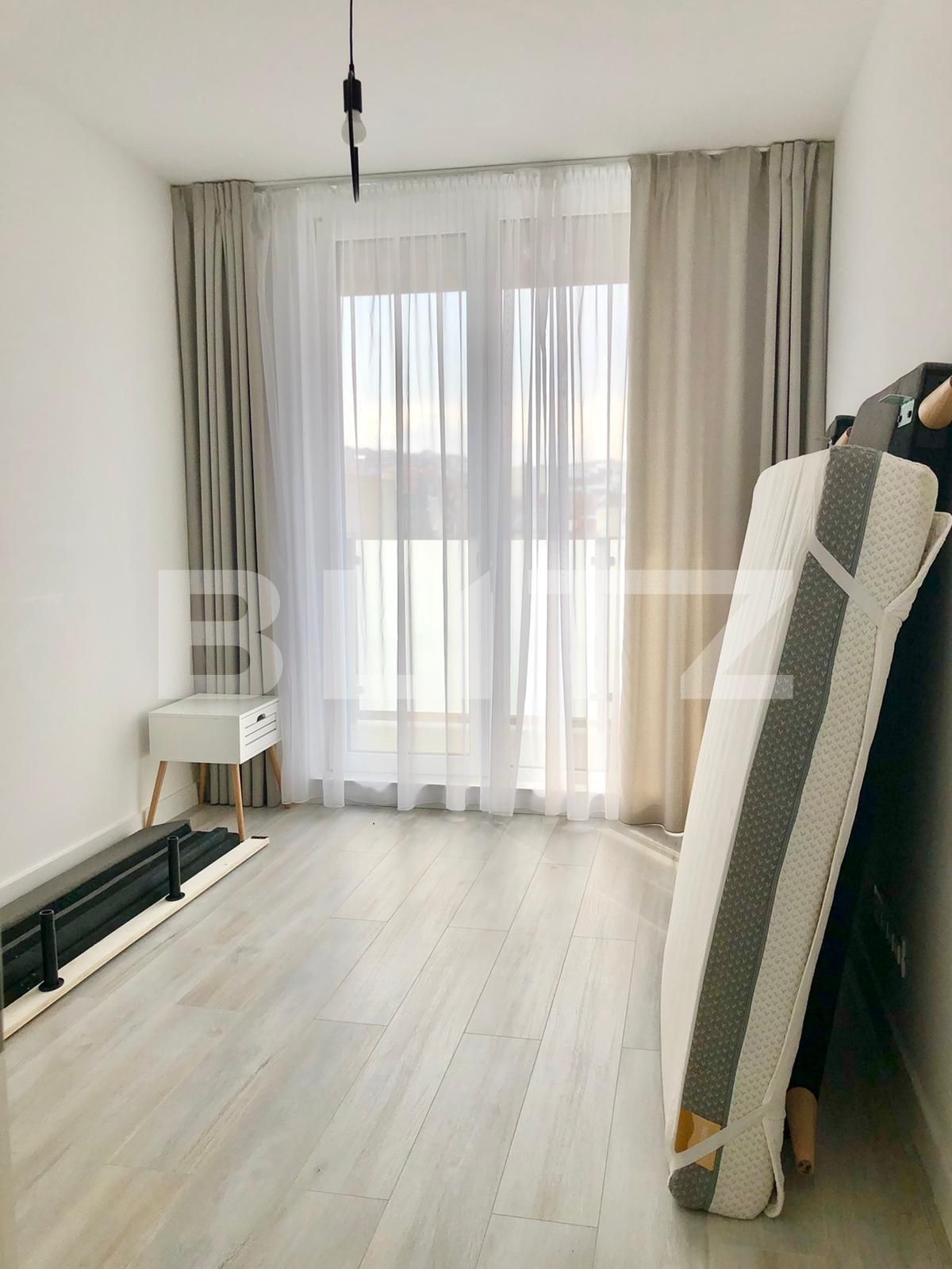 Apartament de închiriat 2 camere Gheorgheni - 61679AI | BLITZ Cluj-Napoca | Poza6