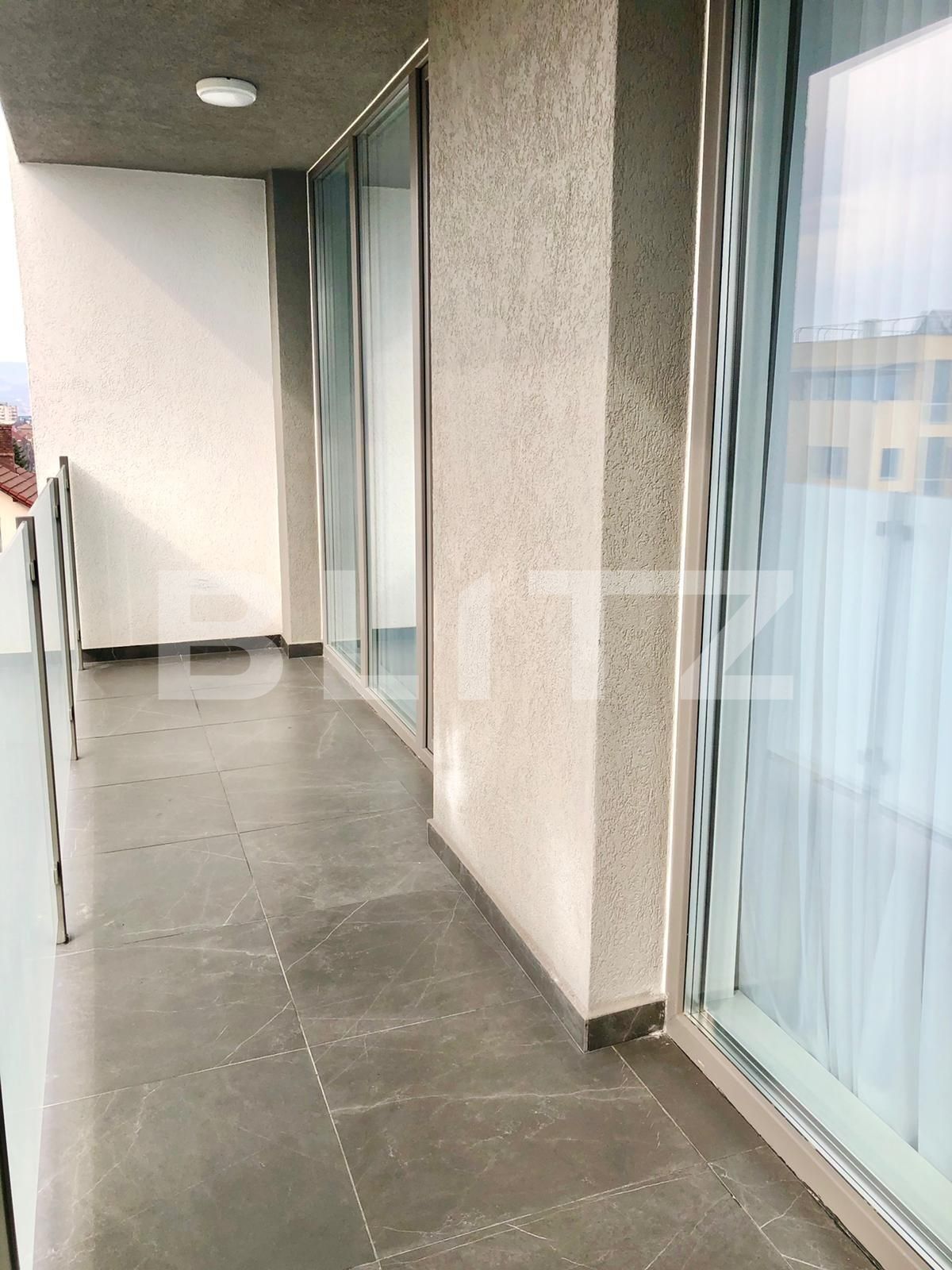 Apartament de închiriat 2 camere Gheorgheni - 61679AI | BLITZ Cluj-Napoca | Poza8