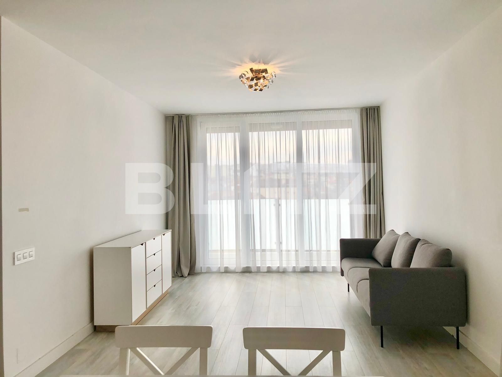 Apartament de închiriat 2 camere Gheorgheni - 61679AI | BLITZ Cluj-Napoca | Poza3