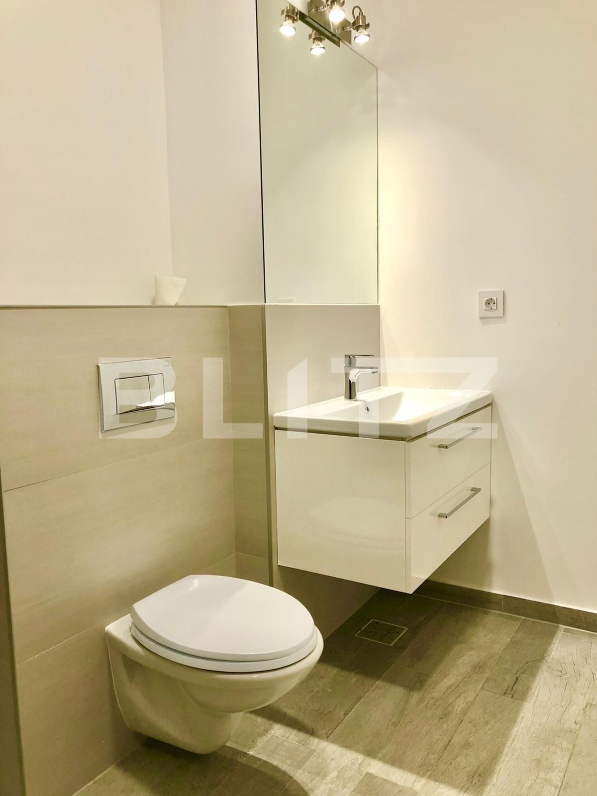 Apartament de închiriat 2 camere Gheorgheni - 61679AI | BLITZ Cluj-Napoca | Poza9