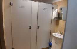 Spatiu comercial cu preluare de chirias, 90 mp, zona Florilor!