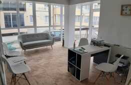 Spatiu comercial cu preluare de chirias, 90 mp, zona Florilor!