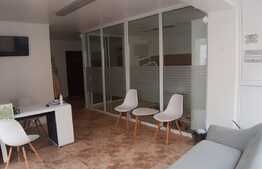 Spatiu comercial cu preluare de chirias, 90 mp, zona Florilor!