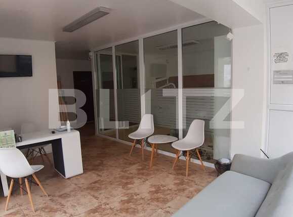 Spațiu comercial de vânzare Floreşti - 61680SVC | BLITZ Cluj-Napoca | Poza2