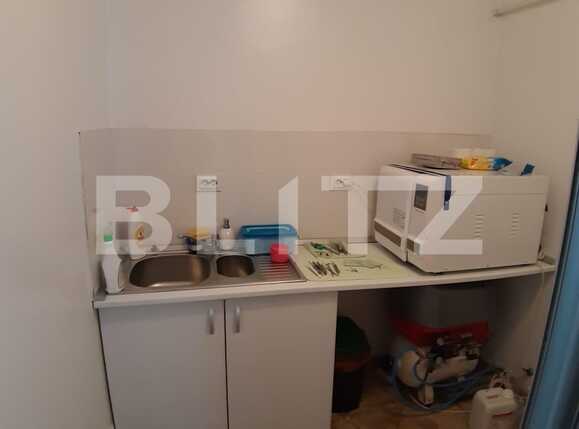 Spațiu comercial de vânzare Floreşti - 61680SVC | BLITZ Cluj-Napoca | Poza10