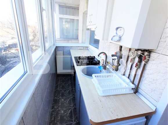Apartament de închiriat 2 camere Manastur - 61681AI | BLITZ Cluj-Napoca | Poza4
