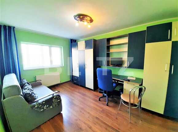 Apartament de închiriat 2 camere Manastur - 61681AI | BLITZ Cluj-Napoca | Poza2