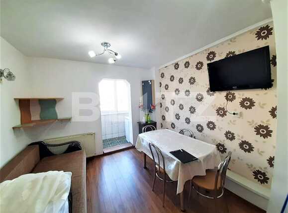 Apartament de închiriat 2 camere Manastur - 61681AI | BLITZ Cluj-Napoca | Poza3