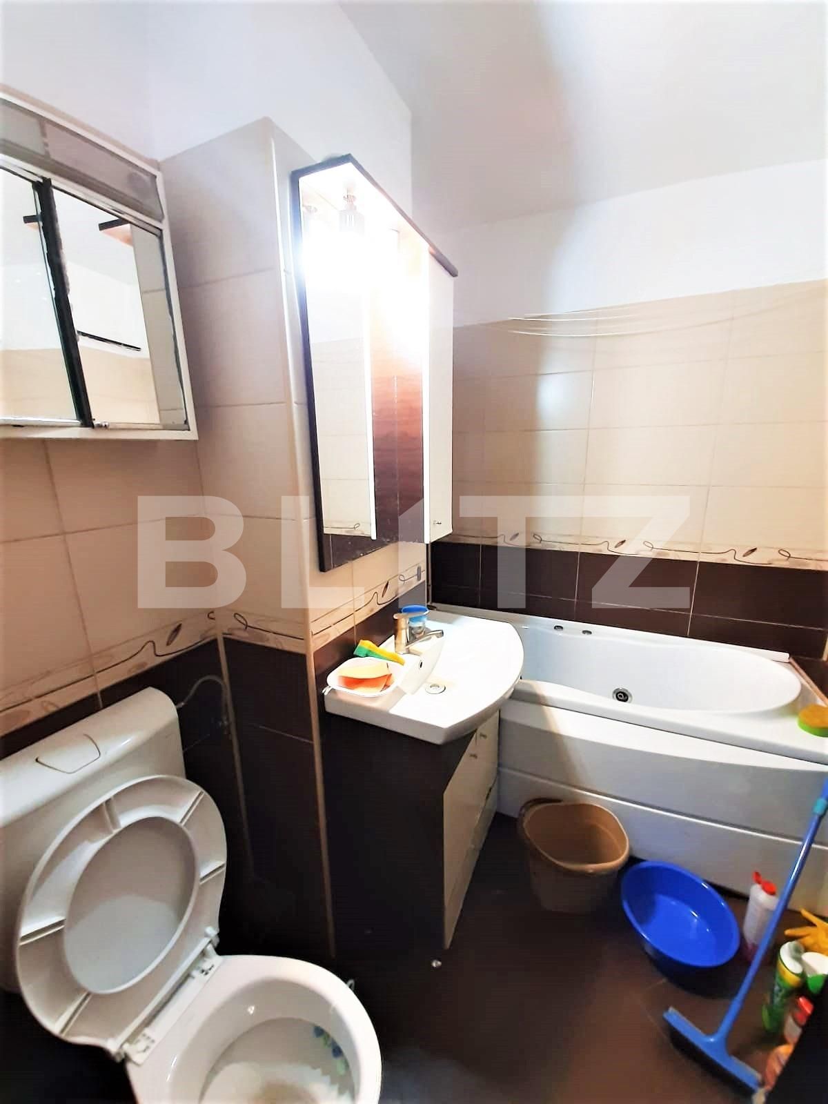Apartament de închiriat 2 camere Manastur - 61681AI | BLITZ Cluj-Napoca | Poza6